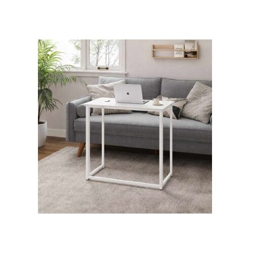 Hanah home Radni sto Worker White Slike