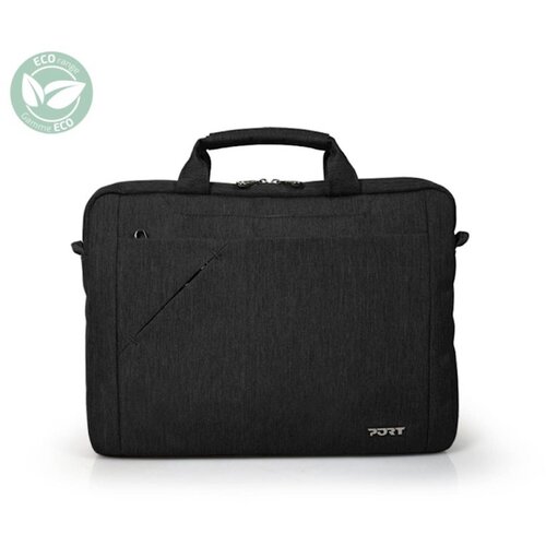  Torba za laptop Port Sydney 15.6" black Cene