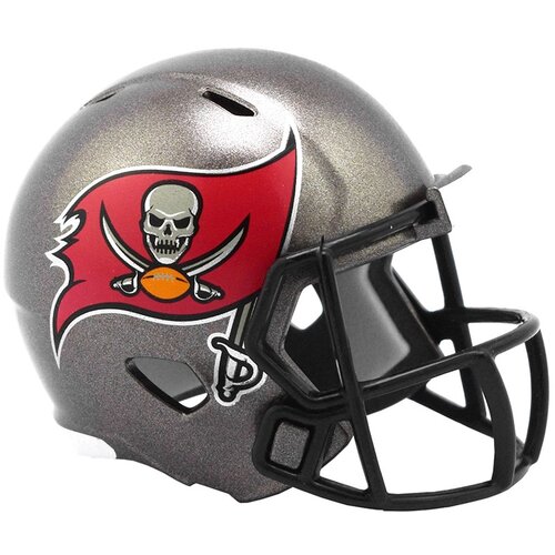 Riddell Tampa Bay Buccaneers Pocket Size Single kaciga Slike