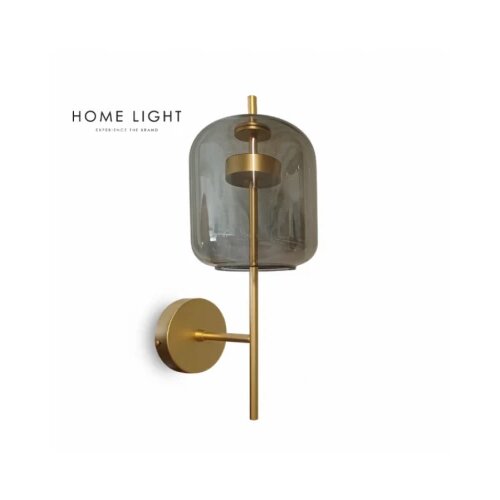 Luna 283 ZIDNA LAMPA 7W 3000K Slike