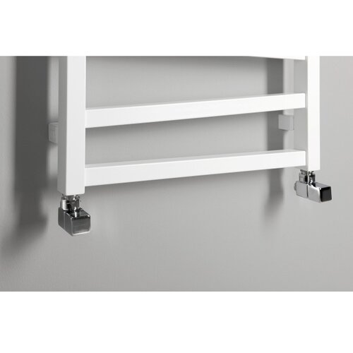 Sapho kupatilski radijator zig 157x50 cm beli Slike