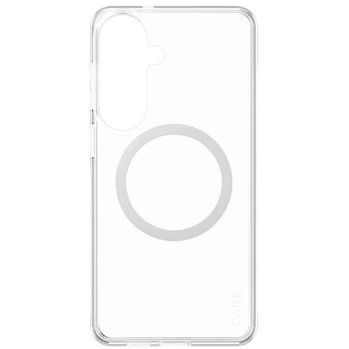 PanzerGlass Case EX MagSafe ovitek za Samsung Galaxy S26+ &ndash; prozoren Cene