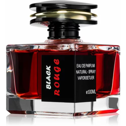 Aurora Black Rouge parfemska voda za žene 100 ml
