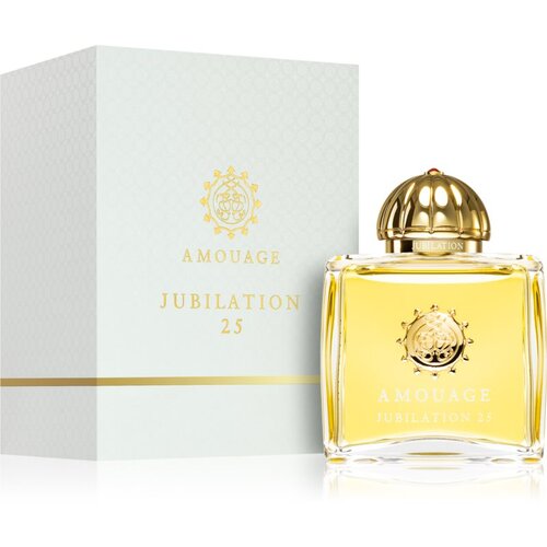 Amouage Jubilation 25 Woman parfemska voda za žene 100 ml Cijene