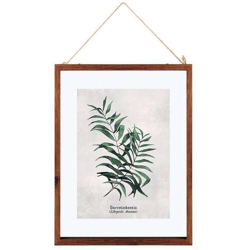  Okvir za sliku Atmosphera 38 X 48 cm Pisana Drvo MDF Cijene