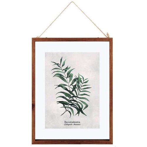  Slika u okviru Leaves, 38x48 cm Cene
