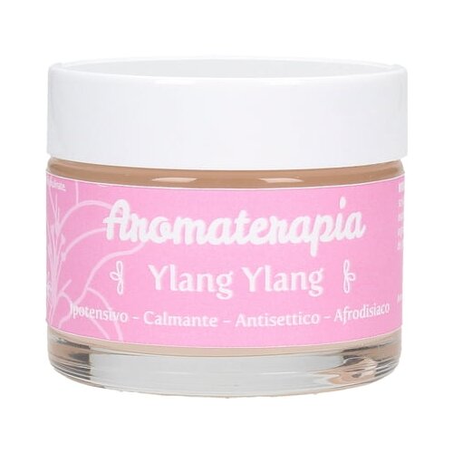 ANTOS aromaterapijski gel - Ylang Ylang Slike