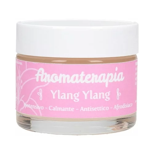 ANTOS Gel za aroma terapijo - Ylang Ylang
