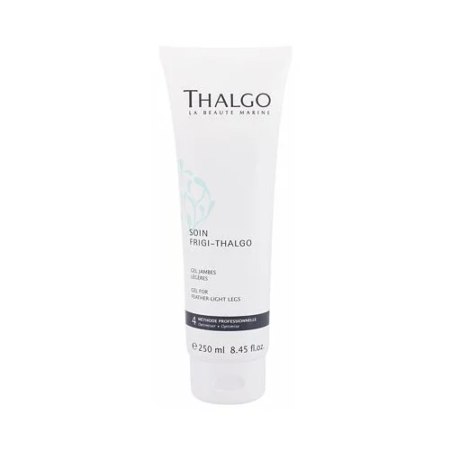 Thalgo Soin Frigi-Gel For Feather-Light Legs opuštajući gel za stopala 250 ml