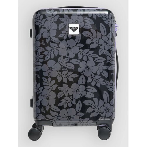 Roxy Like A Seashell Travel Bag anthracite axs mo Cene