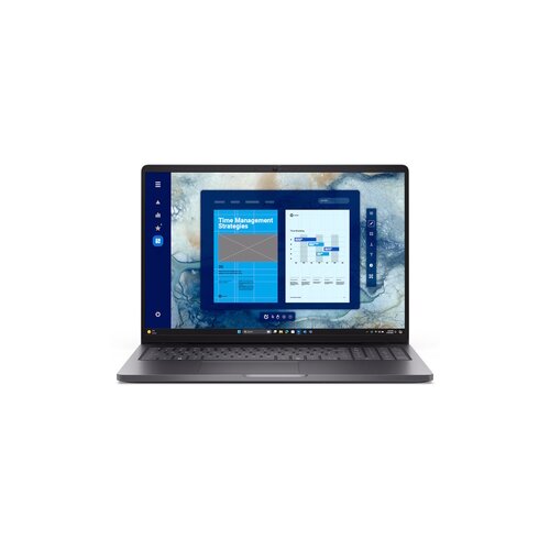 Dell Laptop Pro 16, 16 FHD+, Intel Core 5 120U, 8GB RAM, 512GB SSD, Windows 11 Pro Cene
