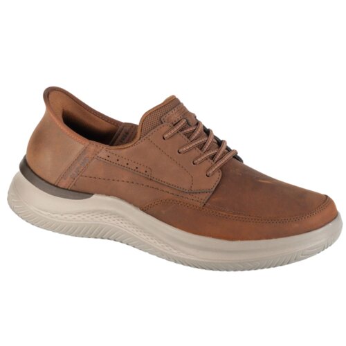 Skechers Nizke superge Slip-Ins: Rory Kostanjeva Cene