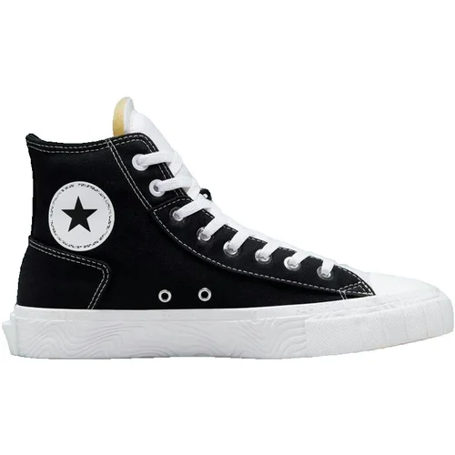 Converse Chuck Taylor Alt Star Crna