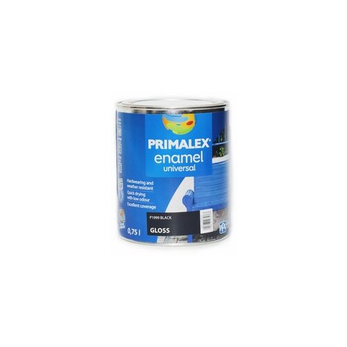 PPG Emajl na vodenoj bazi Crni Cene