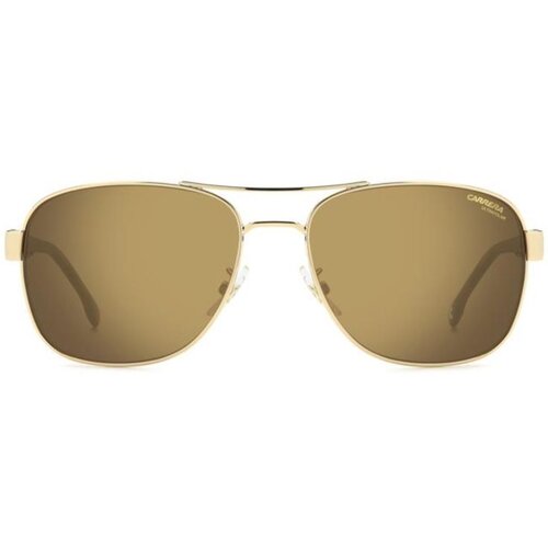 Carrera naočale C FLEX 02/G/S Gold Slike