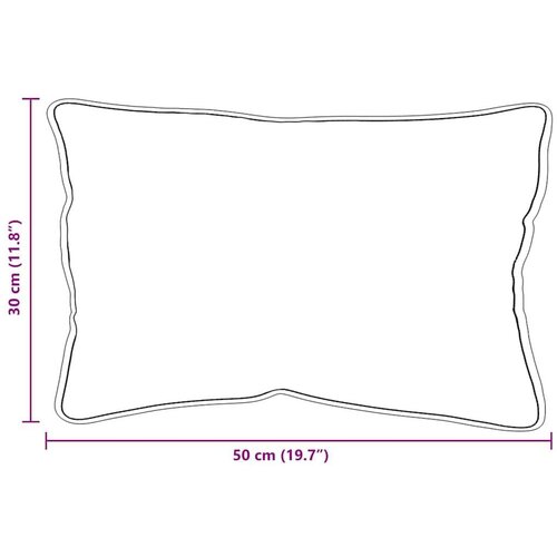 VidaXL Pokrivač s jastucima Dijamantni 3 pcs Bijelo 200 x 220 cm Mikrofibra Slike