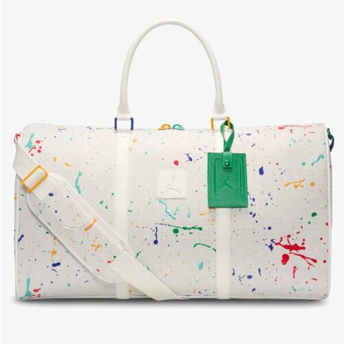 Jordan Jam monogram duffle bag Slike