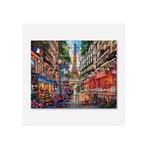 WALLXPERT PZL_023_500 multicolor puzzle Cene
