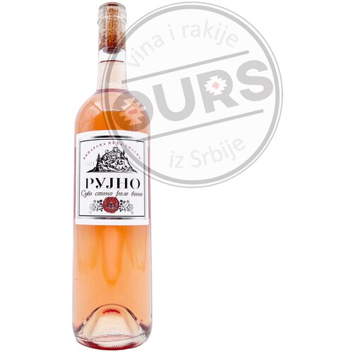 SPASIĆ Rujno 0,75L Slike