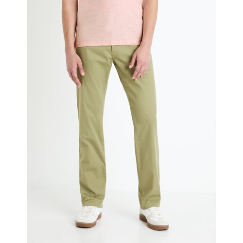 Celio Pants chino straight Tohenri - Men Cene
