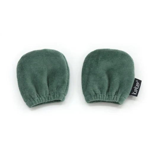 KipKep Mittens Calming Green rukavice za bebe 1 kom