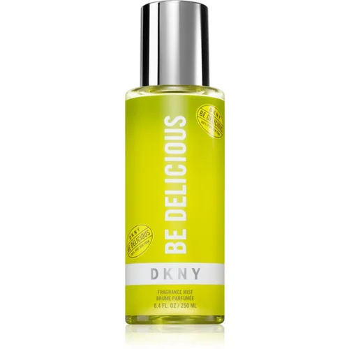 Dkny Be Delicious parfumirani sprej za tijelo za žene 250 ml