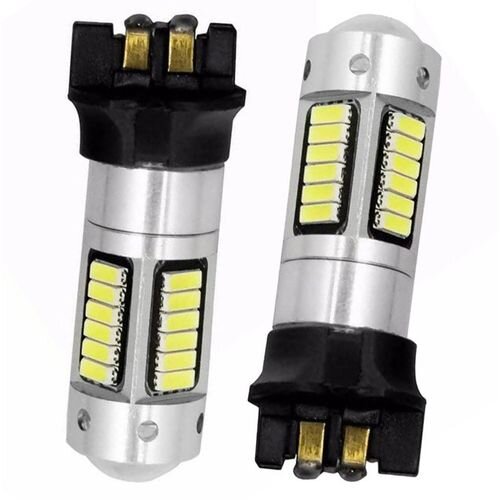  AutoSystem Sijalica LED 12V PW24W bijela - 2 kom. Slike
