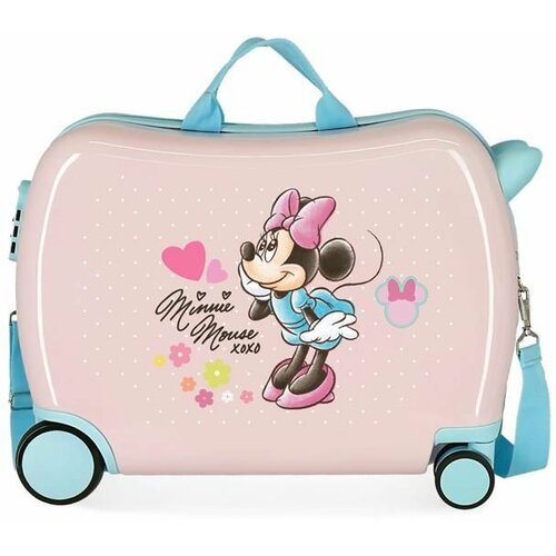Disney Minnie minnie abs kofer za decu Slike