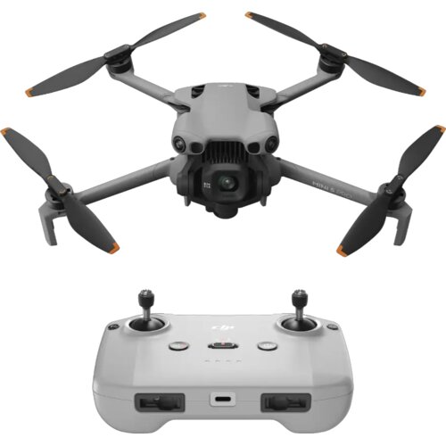 Dji Mini 5 Pro Fly More Combo (RC N3) Cene