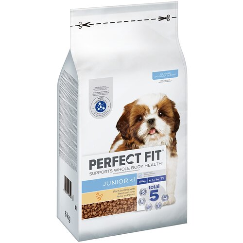 PerfectFIT Junior Cijene