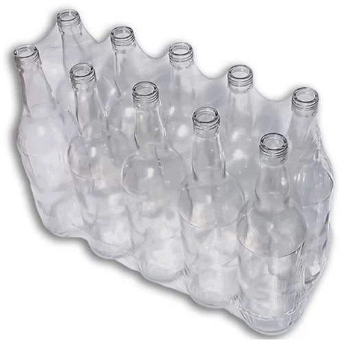  Set steklenic (za liker, 1 L,  10 kosov)