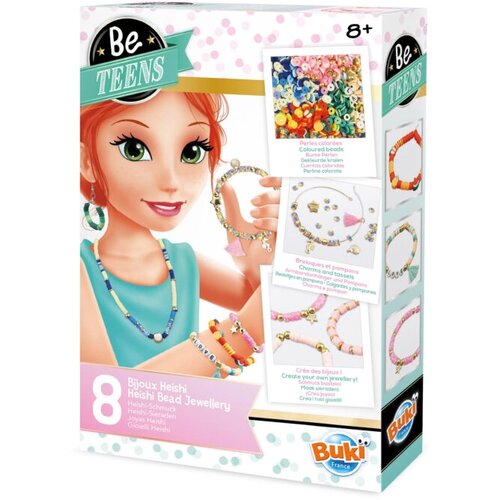 BUKI Nakit set 106135 Cene