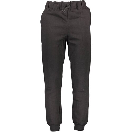 Gianmarco Venturi BLACK MEN'S PANTS Cene