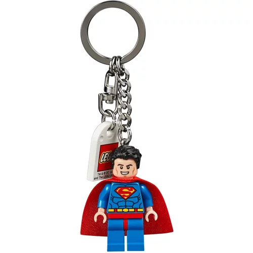 Lego DC 853952 Obesek za ključe Superman