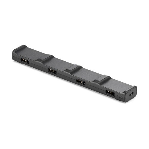 Dji Avata Battery Charging Hub Puni do 4 baterije u nizu Potreban AC adapter i nije uključen Cijene