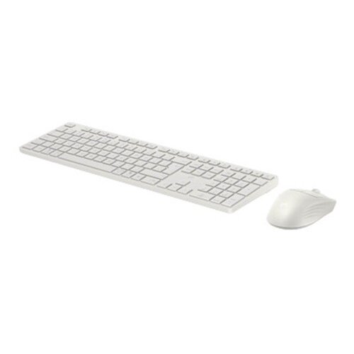 HP Tipkovnica+mi&scaron;ka 490C brezžična Cene
