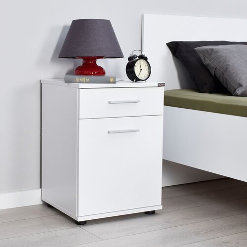 Hanah home noćni ormarić Kmd-511-Bb-1 Cene