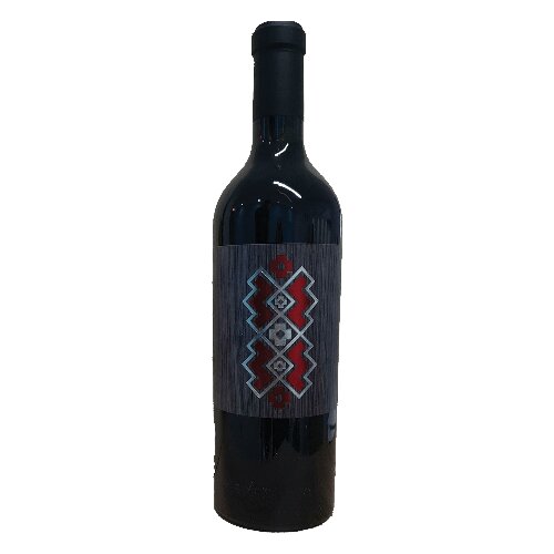 Cilić Manifest Merlot crveno vino 0.75l Slike