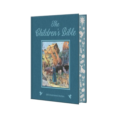 Arcturus Publishing Limited - The Children's Bible Cene