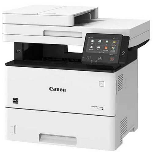 Canon Fotokopirni uređaj imageRUNNER 1643i Cijene