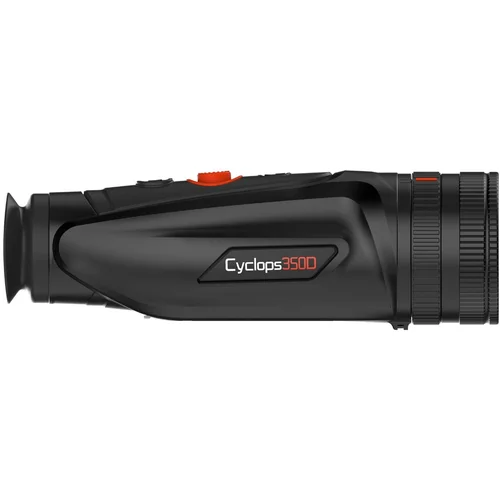 ThermTec Cyclops CP350D