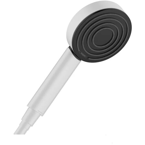 Hansgrohe pulsifi select 105 tuš ručica 1 funkcija, mat bela 24120700 Cene
