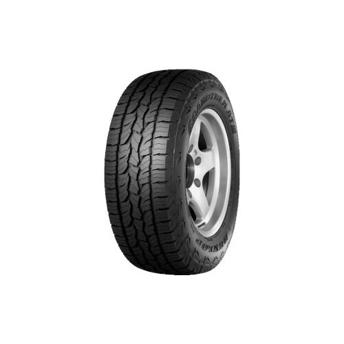 Dunlop Grandtrek AT 5 ( 215/65 R16 98H ) letnja auto guma Slike