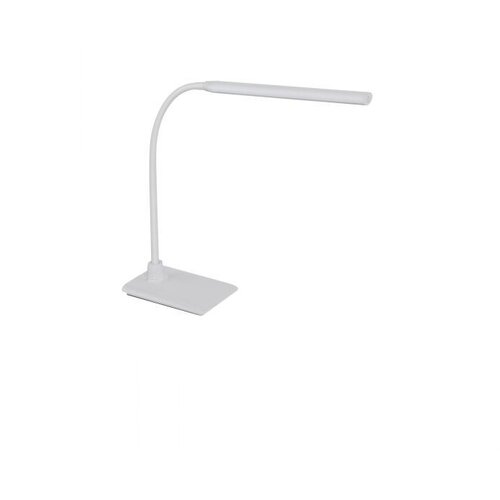 Eglo Laroa stolna, /1, led, 4,5w, 550lm, s kvač. Na dodir, dimabilna bijeLa Slike