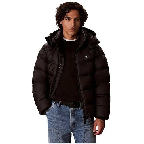 Calvin Klein mu&scaron;ka jakna sa kapuljačom Cene