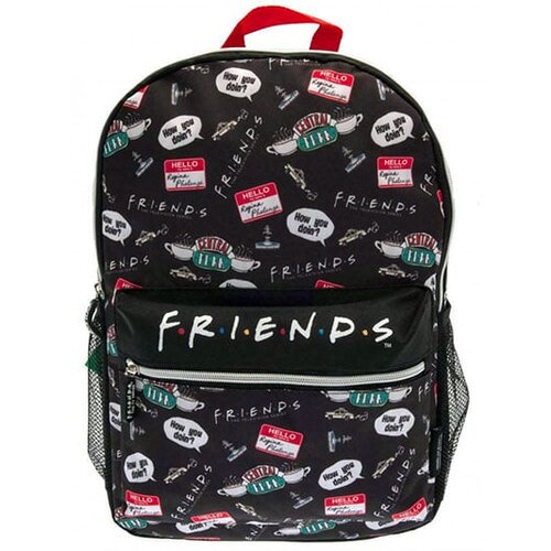 Blue Sky Designs Ltd Friends - Ranac - Friends, AOP Cene