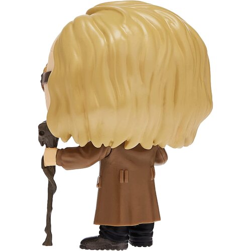 Funko Pop Vinyl Harry Potter Mad-Eye Moody Slike