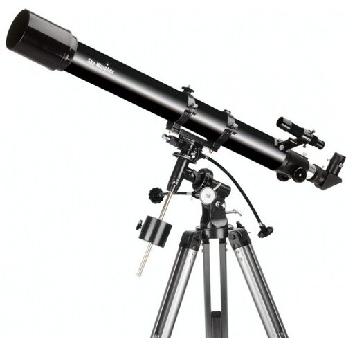 Teleskop SkyWatcher 60/900 EQ1 Cene