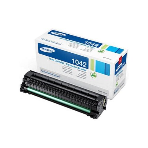  Toner SAMSUNG MLT-D1042S crni, za ML-1660/1665, 1500 strana Cijene