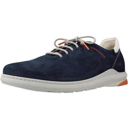 Fluchos Čevlji Derby F1158 Modra Slike